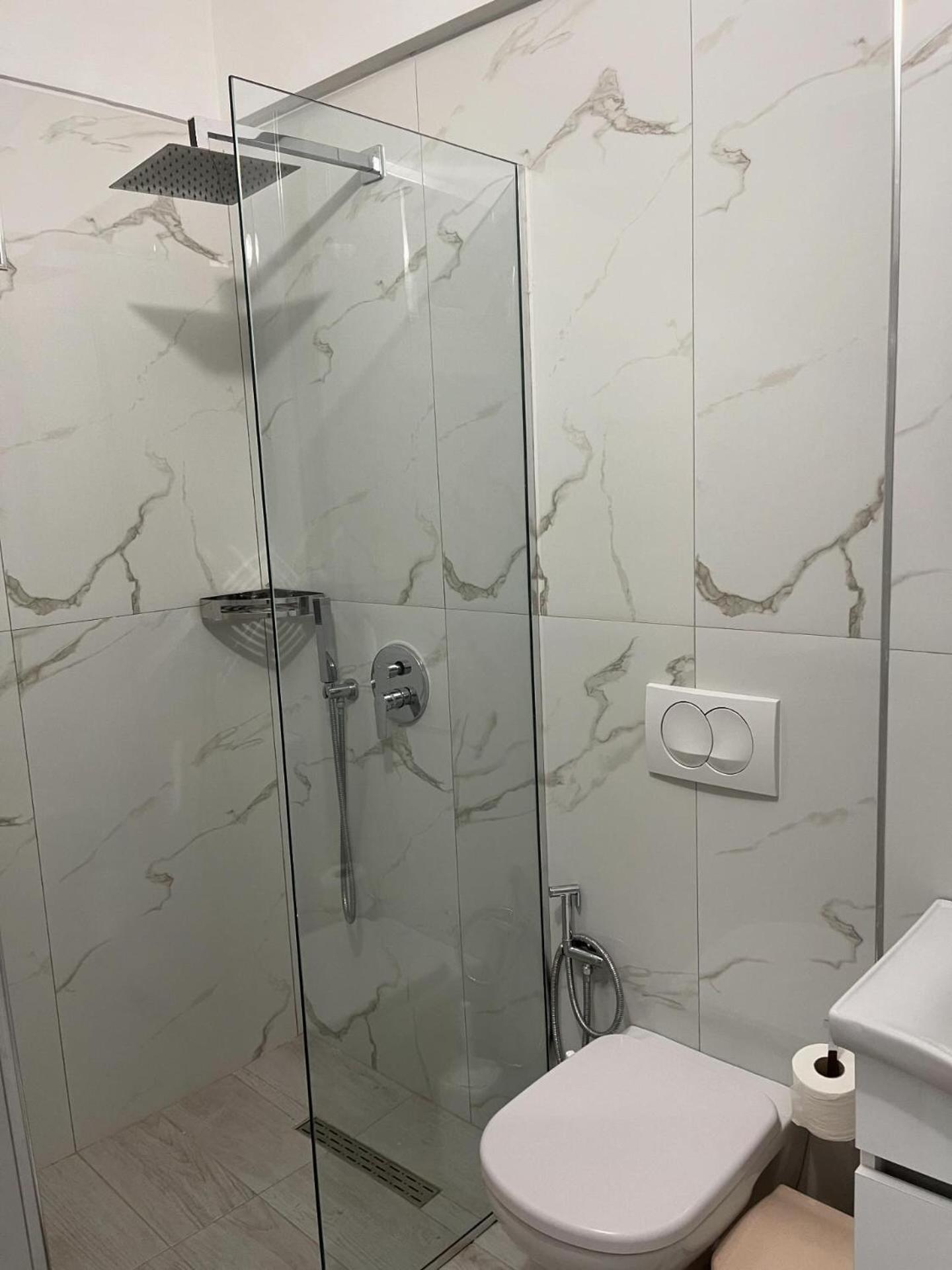 Vila Kylie 卡萨米尔 外观 照片